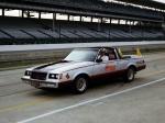 Buick Regal Indy 500 Pace Car 1981 года